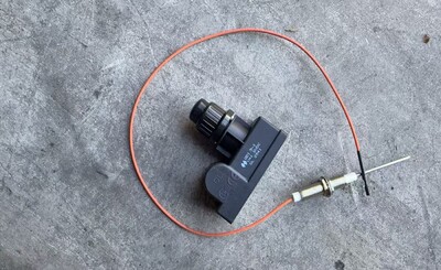 [Parts] PO19 Pizza Oven Ignition＆Ignition Spark