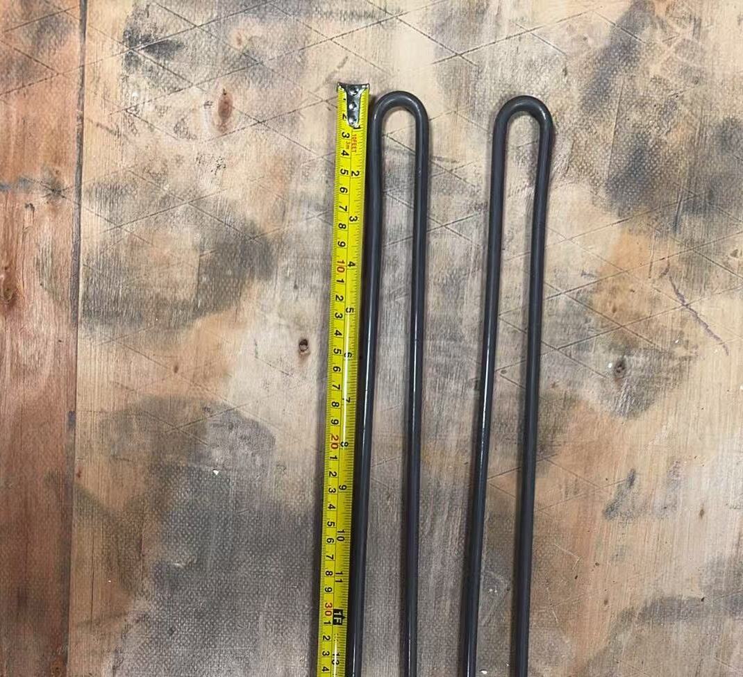 [Parts] HW-136 Heating element 20.5*4.5 ins