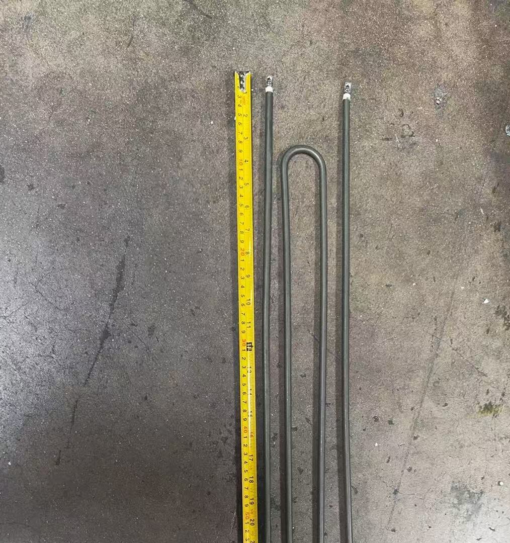 [Parts] RTR-186 Heating element 36 ins