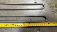 [Parts] RTR-186 Heating element 36 ins