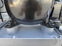 Top Mounted Chilling Medium Temperature Unit 1HP SLM19U