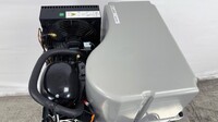 Top Mounted Chilling Medium Temperature Unit 1HP SLM19U