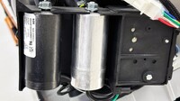 Top Mounted Chilling Medium Temperature Unit 1HP SLM19U