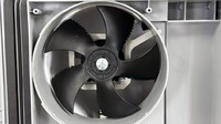 Top Mounted Chilling Medium Temperature Unit 1HP SLM19U