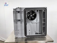 Top Mounted Chilling Medium Temperature Unit 1HP SLM19U