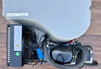 1HP Top Mounted Condensing Unit 1047W SL8U