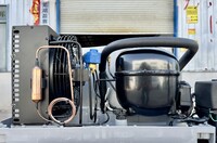 1HP Top Mounted Condensing Unit 1047W SL8U