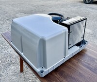 1HP Top Mounted Condensing Unit 1047W SL8U
