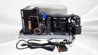 1HP Top Mounted Condensing Unit 1047W SL8U