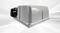 1HP Top Mounted Condensing Unit 1047W SL8U