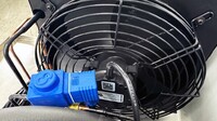 1HP Top Mounted Condensing Unit 1047W SL8U