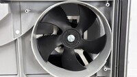 1HP Top Mounted Condensing Unit 1047W SL8U