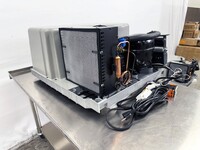 1HP Top Mounted Condensing Unit 1047W SL8U