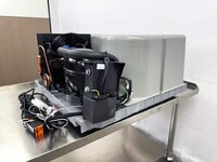 1HP Top Mounted Condensing Unit 1047W SL8U