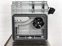 1HP Top Mounted Condensing Unit 1047W SL8U