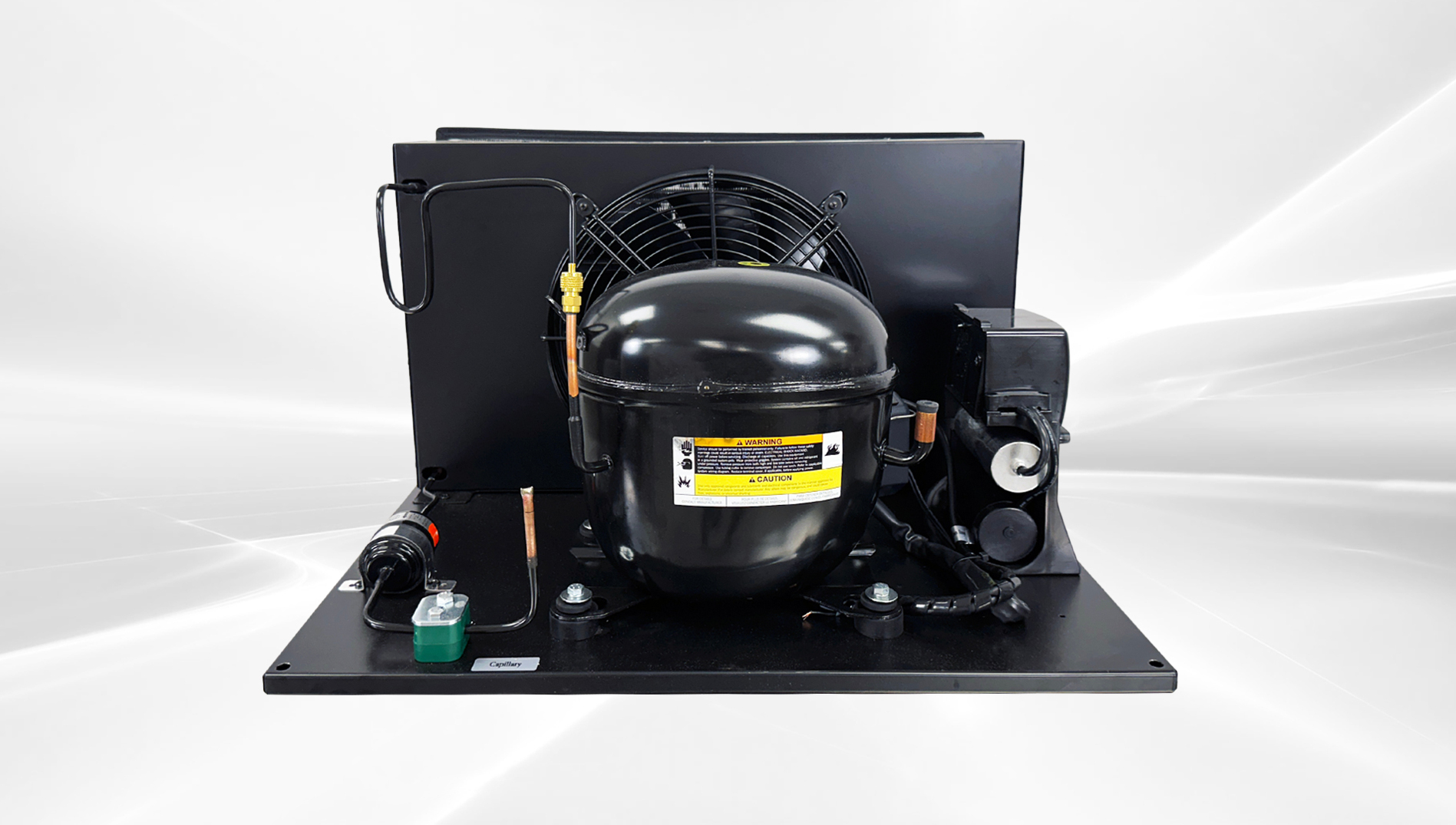 1.5HP Condensing Unit U-NTX6238UV