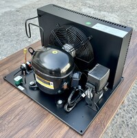 1.5HP Condensing Unit U-NTX6238UV