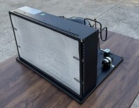 1.5HP Condensing Unit U-NTX6238UV
