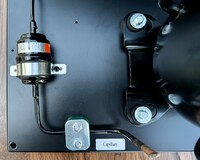 1.5HP Condensing Unit U-NTX6238UV