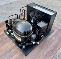 1.5HP Condensing Unit U-NTX6238UV