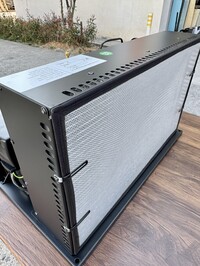 1.5HP Condensing Unit U-NTX6238UV