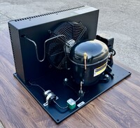 1.5HP Condensing Unit U-NTX6238UV