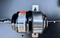 1.5HP Condensing Unit U-NTX6238UV