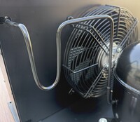 1.5HP Condensing Unit U-NTX6238UV