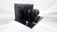 1.5HP Condensing Unit U-NTX6238UV