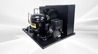 1.5HP Condensing Unit U-NTX6238UV