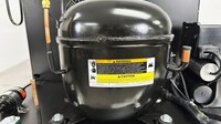 1.5HP Condensing Unit U-NTX6238UV