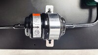 1.5HP Condensing Unit U-NTX6238UV
