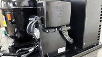 1.5HP Condensing Unit U-NTX6238UV