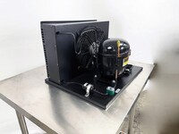 1.5HP Condensing Unit U-NTX6238UV