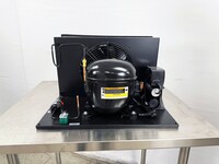 1.5HP Condensing Unit U-NTX6238UV