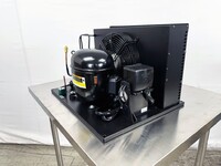 1.5HP Condensing Unit U-NTX6238UV