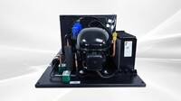1HP Condensing Unit U-NLV12.6CN