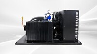 1HP Condensing Unit U-NLV12.6CN