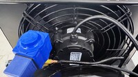 1HP Condensing Unit U-NLV12.6CN