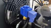 1HP Condensing Unit U-NLV12.6CN