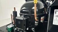 1HP Condensing Unit U-NLV12.6CN