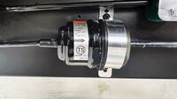 1HP Condensing Unit U-NLV12.6CN