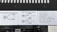 1HP Condensing Unit U-NLV12.6CN