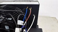 1HP Condensing Unit U-NLV12.6CN