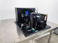 1HP Condensing Unit U-NLV12.6CN