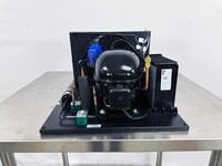1HP Condensing Unit U-NLV12.6CN