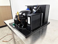 1HP Condensing Unit U-NLV12.6CN