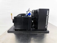 1HP Condensing Unit U-NLV12.6CN