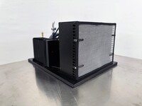 1HP Condensing Unit U-NLV12.6CN