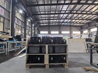 1HP Condensing Unit U-NT2180GK